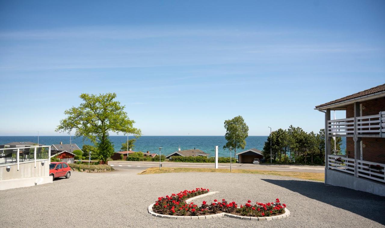 Hotel Friheden