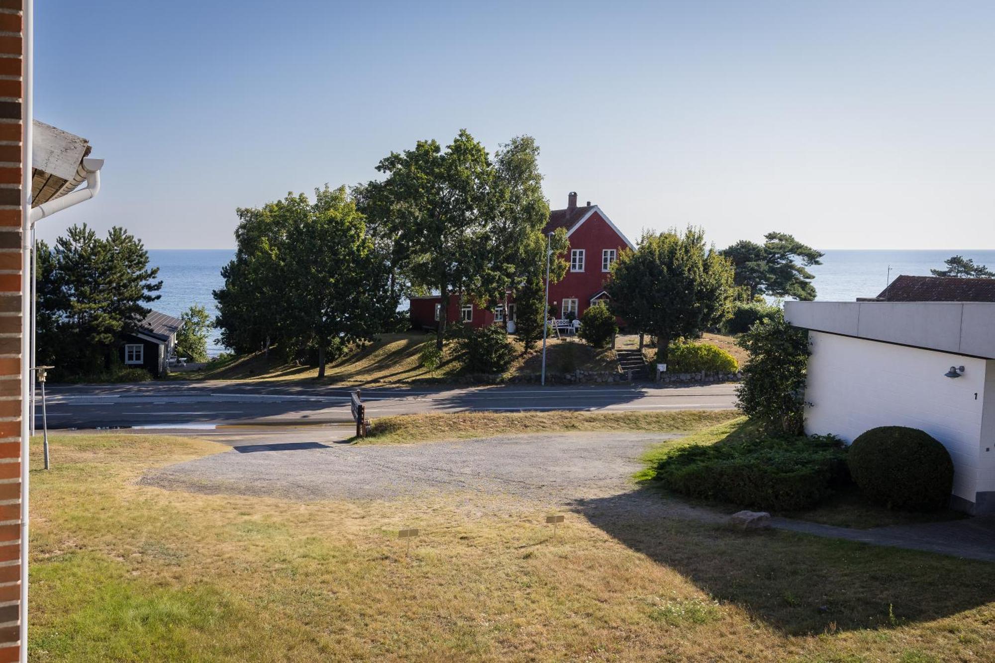Friheden Hotel 3*