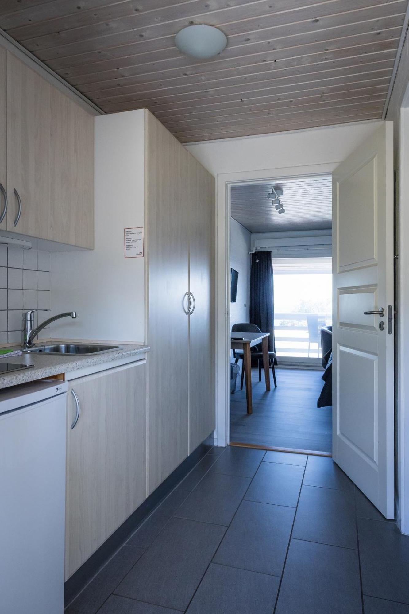 Friheden 3* Allinge-Sandvig