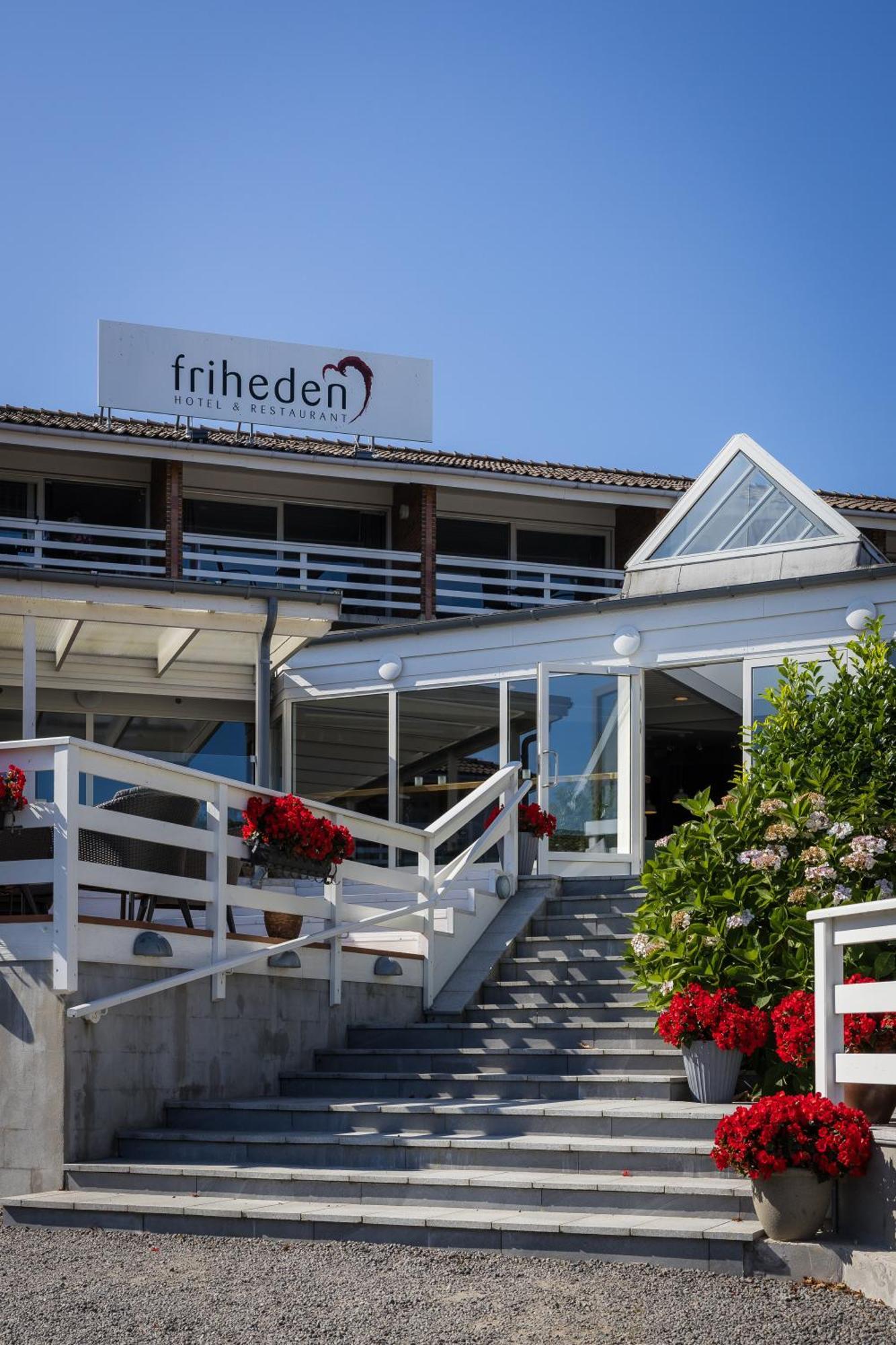 Friheden Allinge-Sandvig