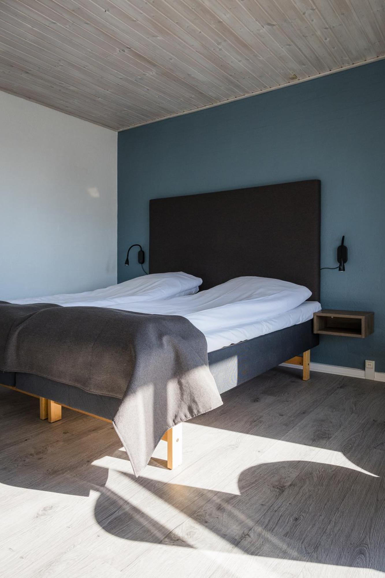 Hotel Friheden