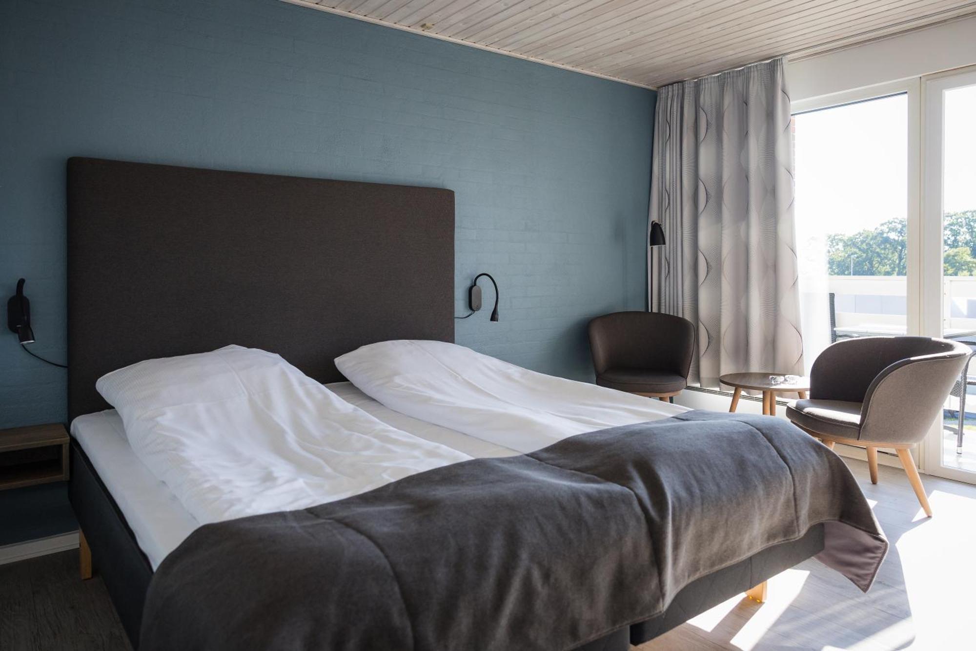 Friheden 3*
