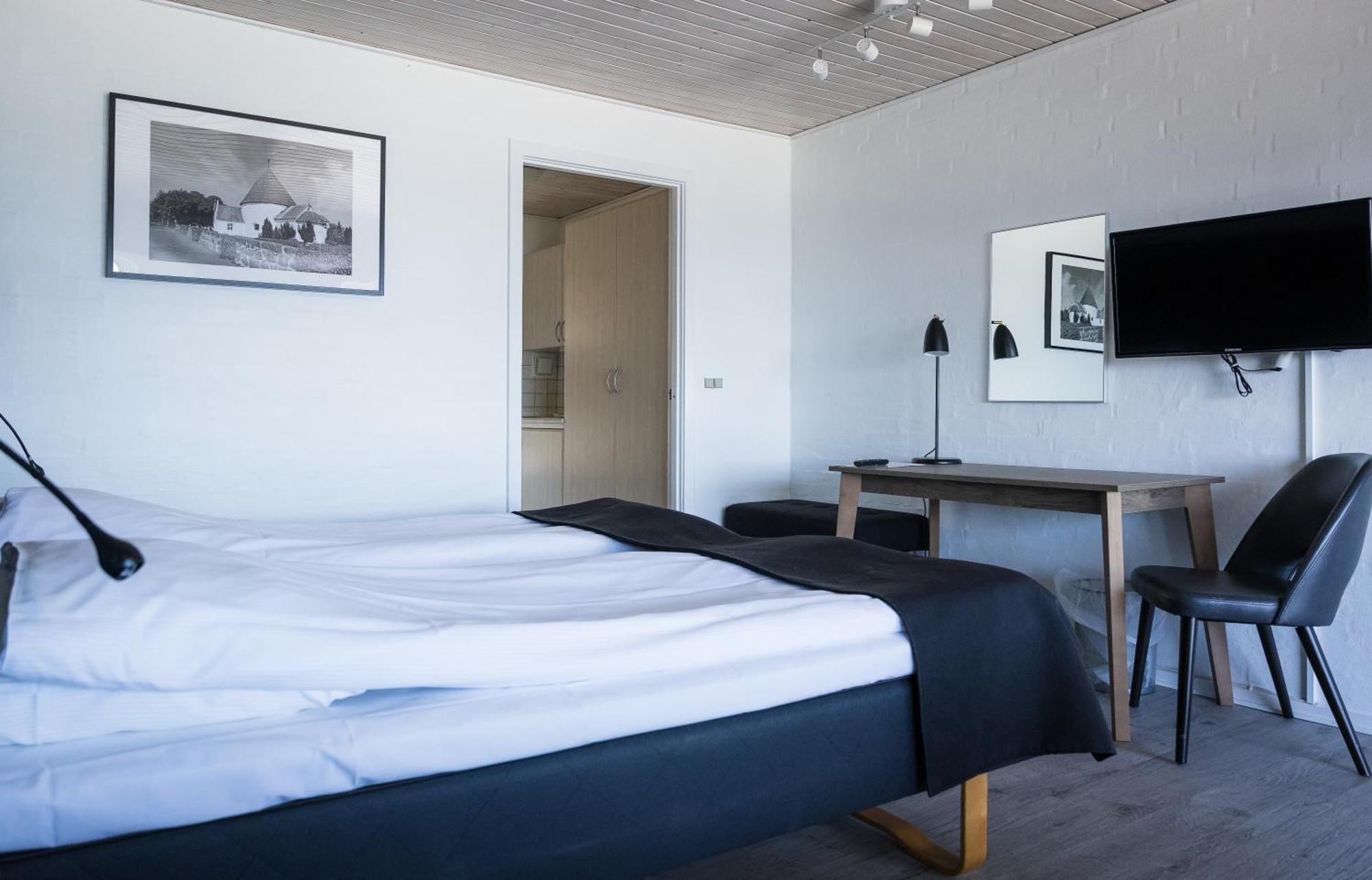 Friheden Hotel 3*