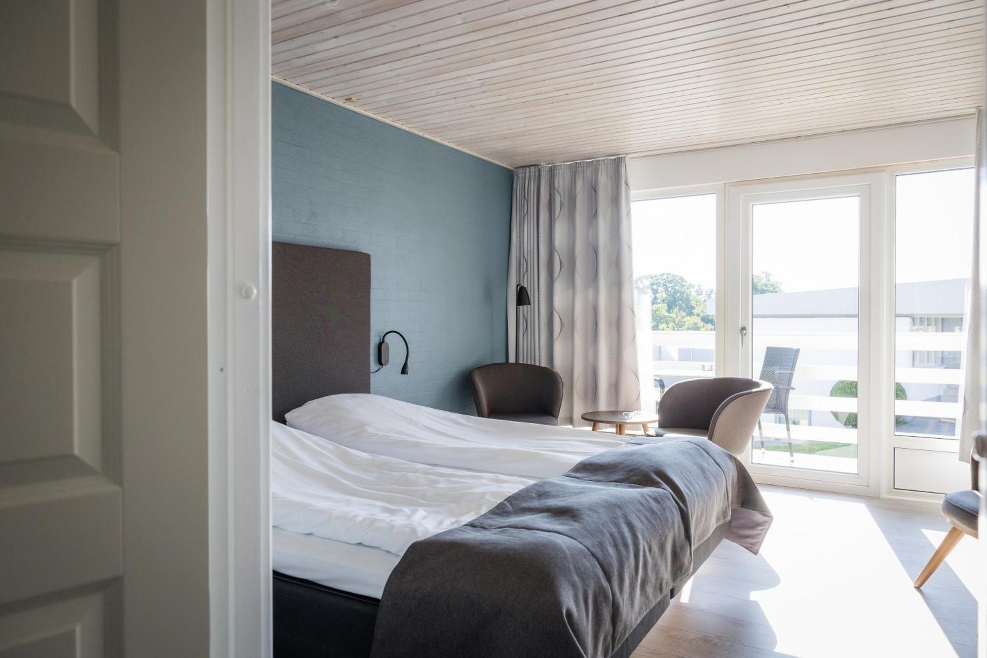 Friheden 3* Allinge-Sandvig
