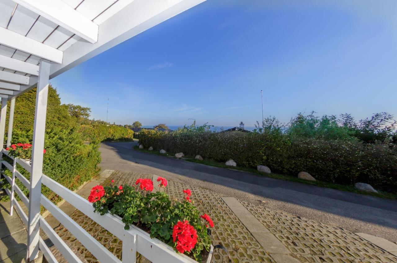 Friheden Hotel Allinge-Sandvig